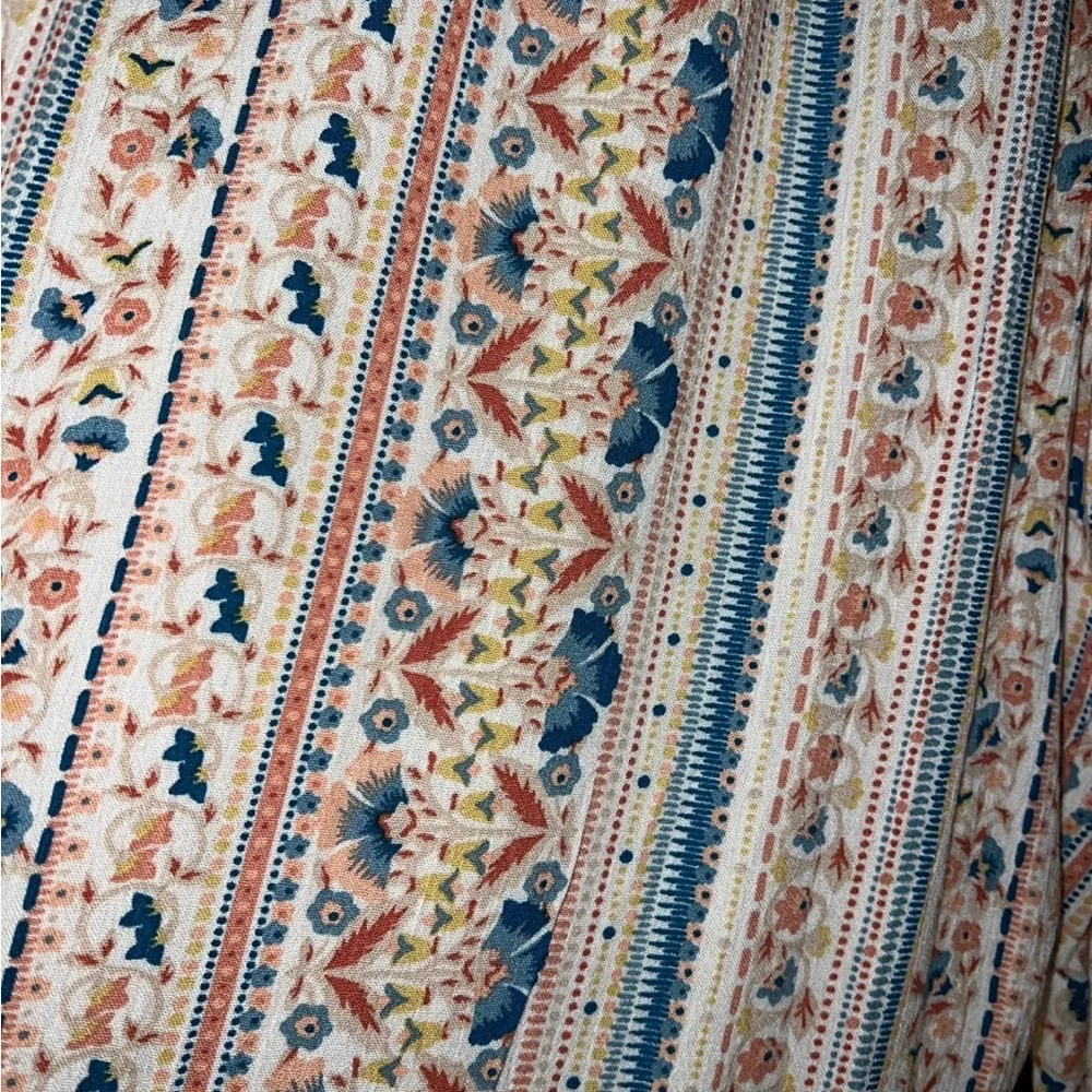 New Kingston Grey easy pull on pants ruched waist Juniors XL - Picture 8 of 14